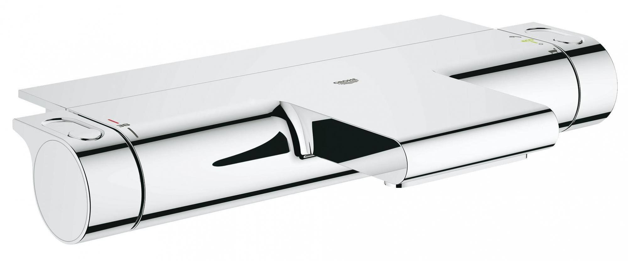 

Термостат для ванны с душем Grohe ohtherm 2000 NEW 34464001