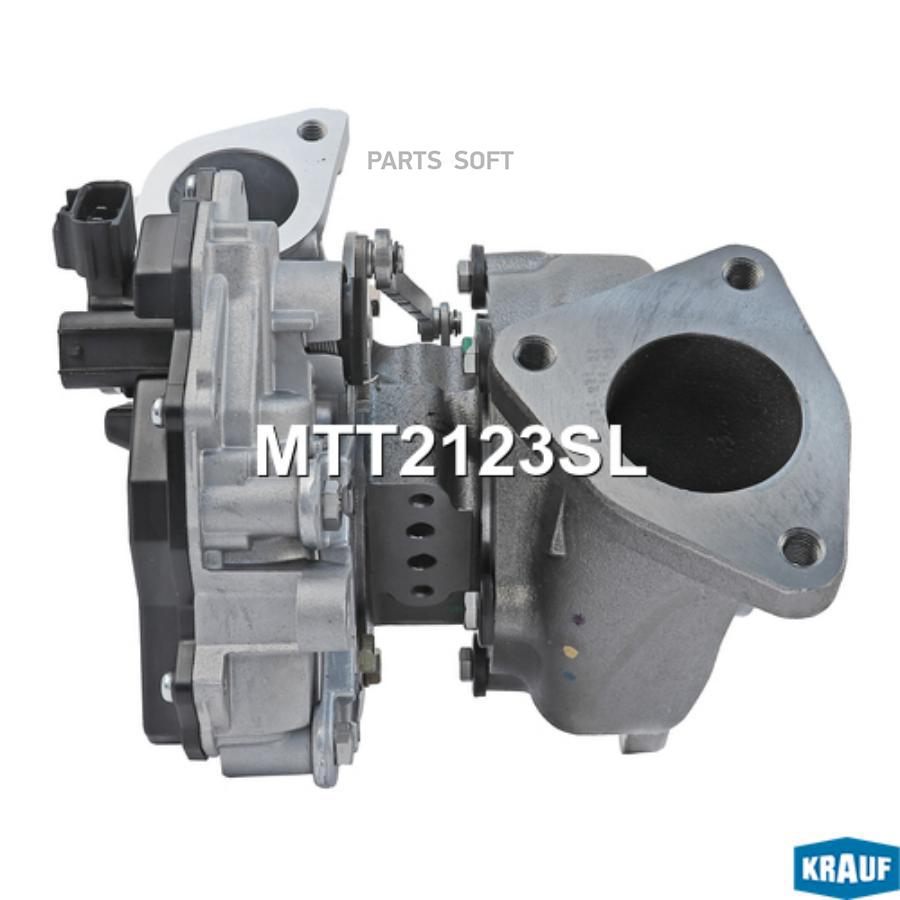 

Турбокомпрессор Krauf mtt2123sl
