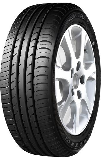 

Шины Maxxis Premitra HP5 215/55 R17 94W, Premitra HP5