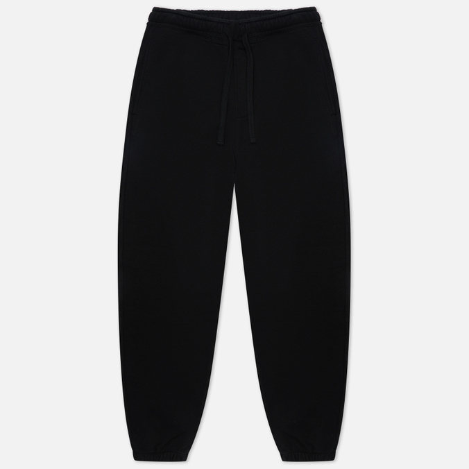 

Спортивные брюки мужские MAHARISHI 9758-BLACK черные 2XL, 9758-BLACK