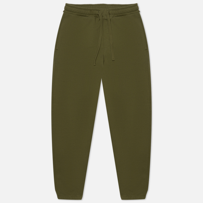 фото Спортивные брюки мужские maharishi 9758-olive хаки m