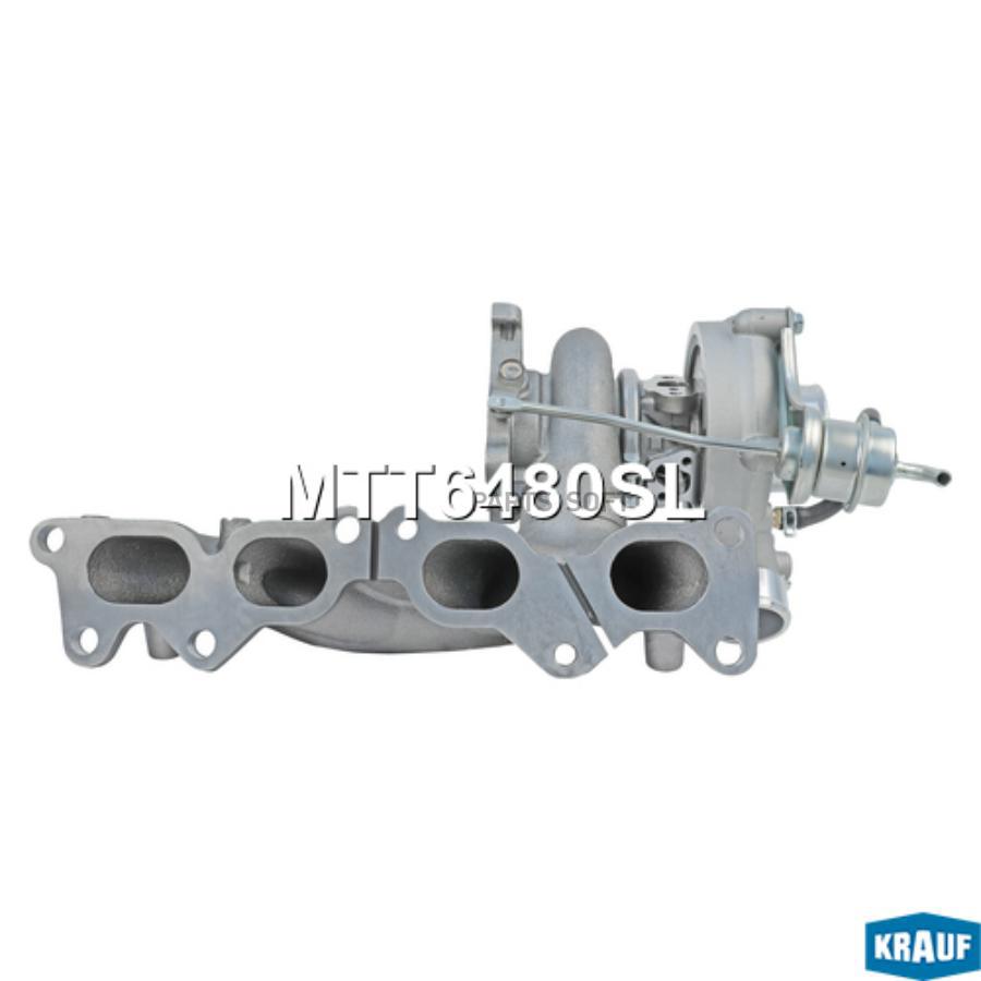 

Турбокомпрессор Krauf mtt6480sl