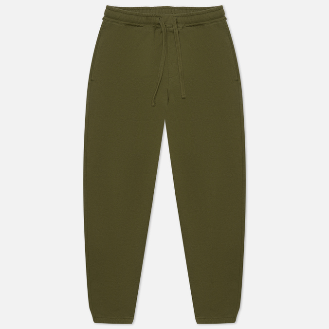 фото Спортивные брюки мужские maharishi 9812-olive хаки s