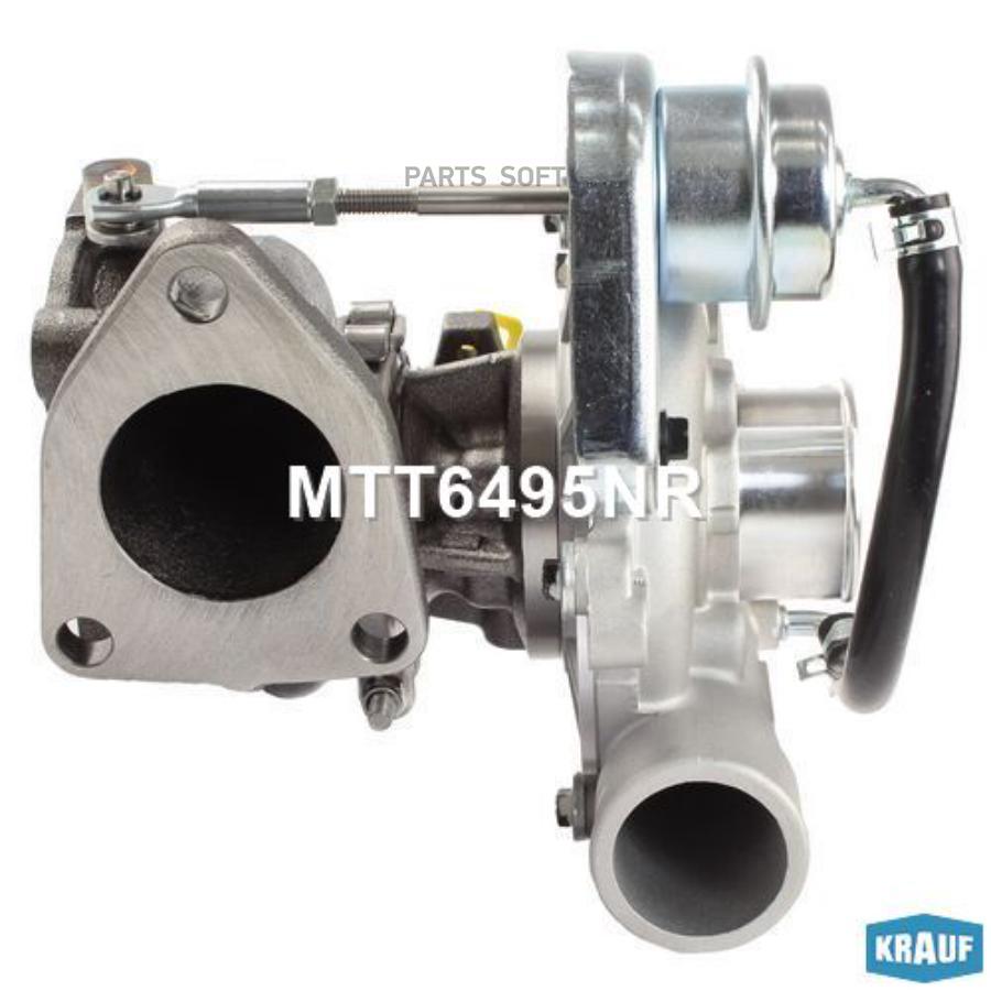 

Турбокомпрессор Krauf mtt6495nr