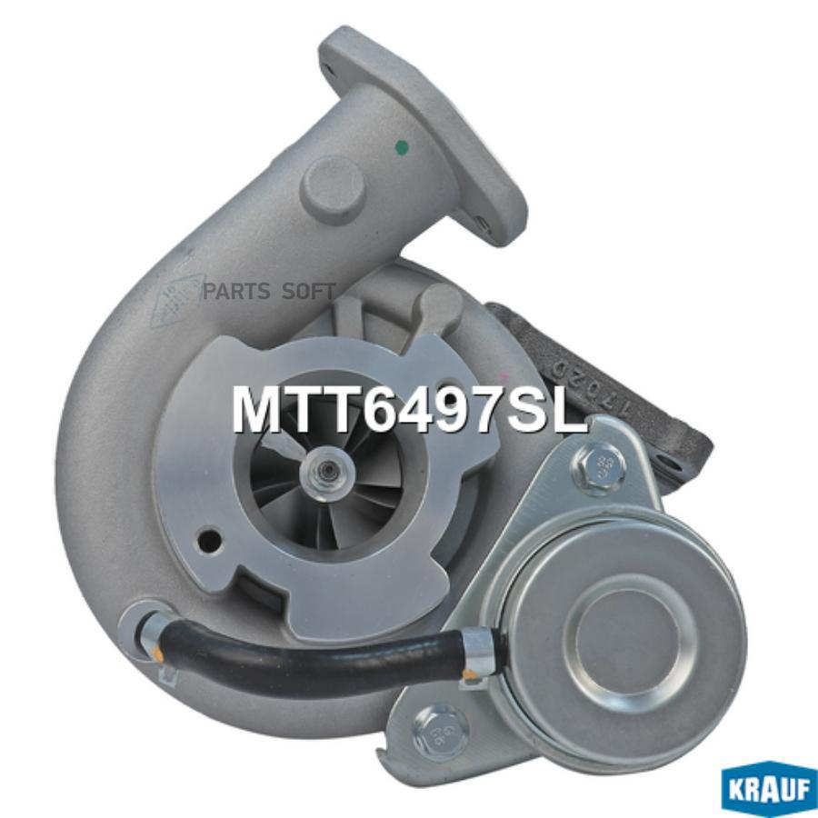 

Турбокомпрессор Krauf mtt6497sl