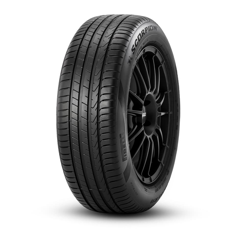 

Шины Pirelli Scorpion 235/45 R19 99Y XL, Scorpion