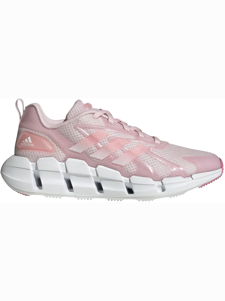 фото Кроссовки женские adidas ventice climacool розовые 6.5 us