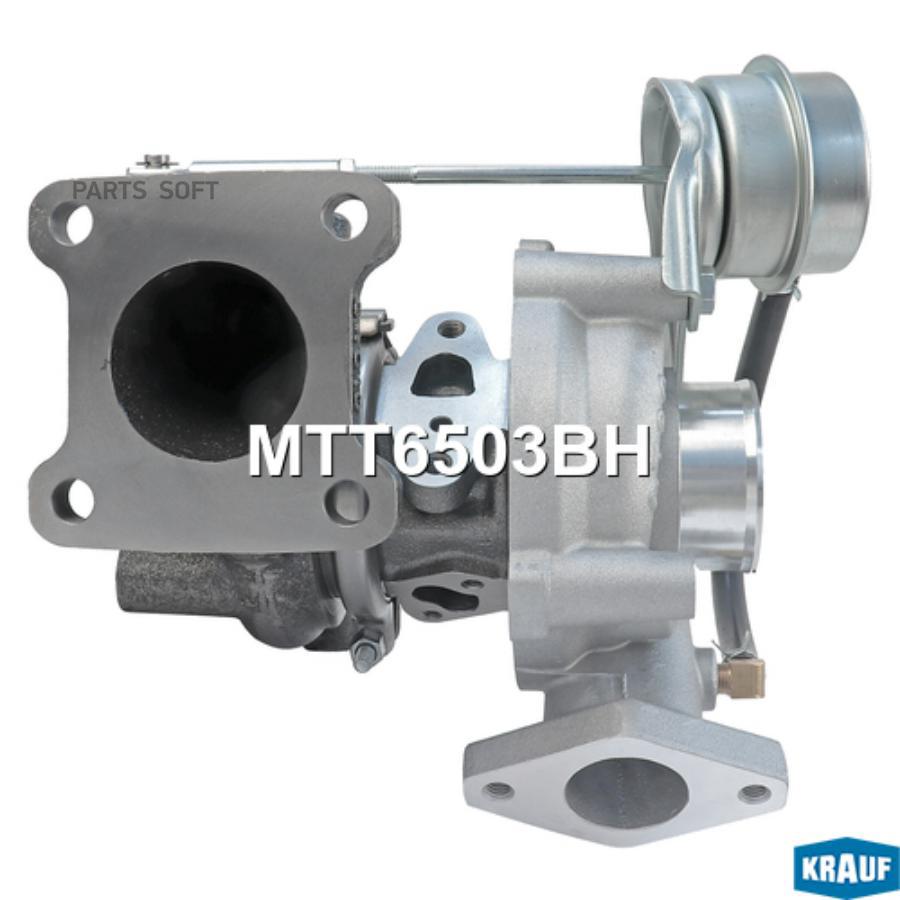 

Турбокомпрессор Krauf mtt6503bh