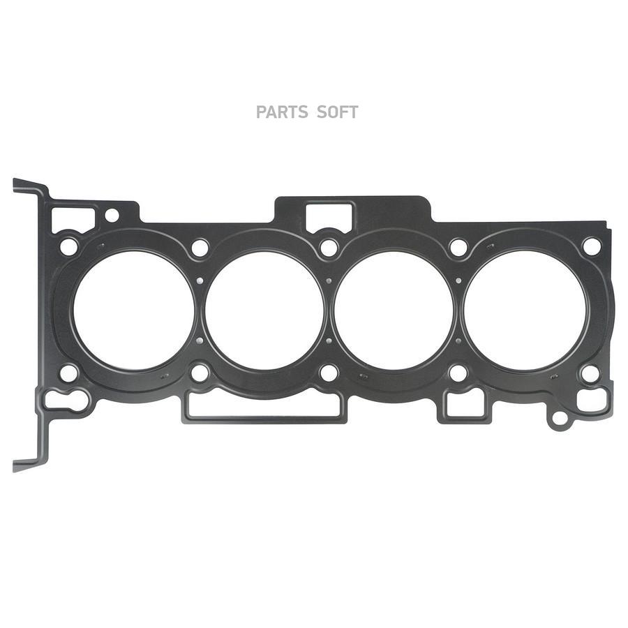 

ПроклГБЦ HYUNDAI Sonata VI YFIX35 LMKIA Optima TFCerato TD