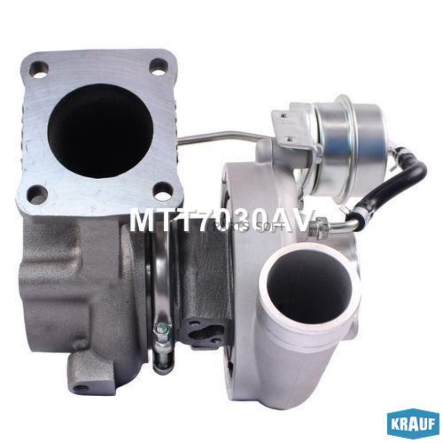 

Турбокомпрессор Krauf mtt7030av