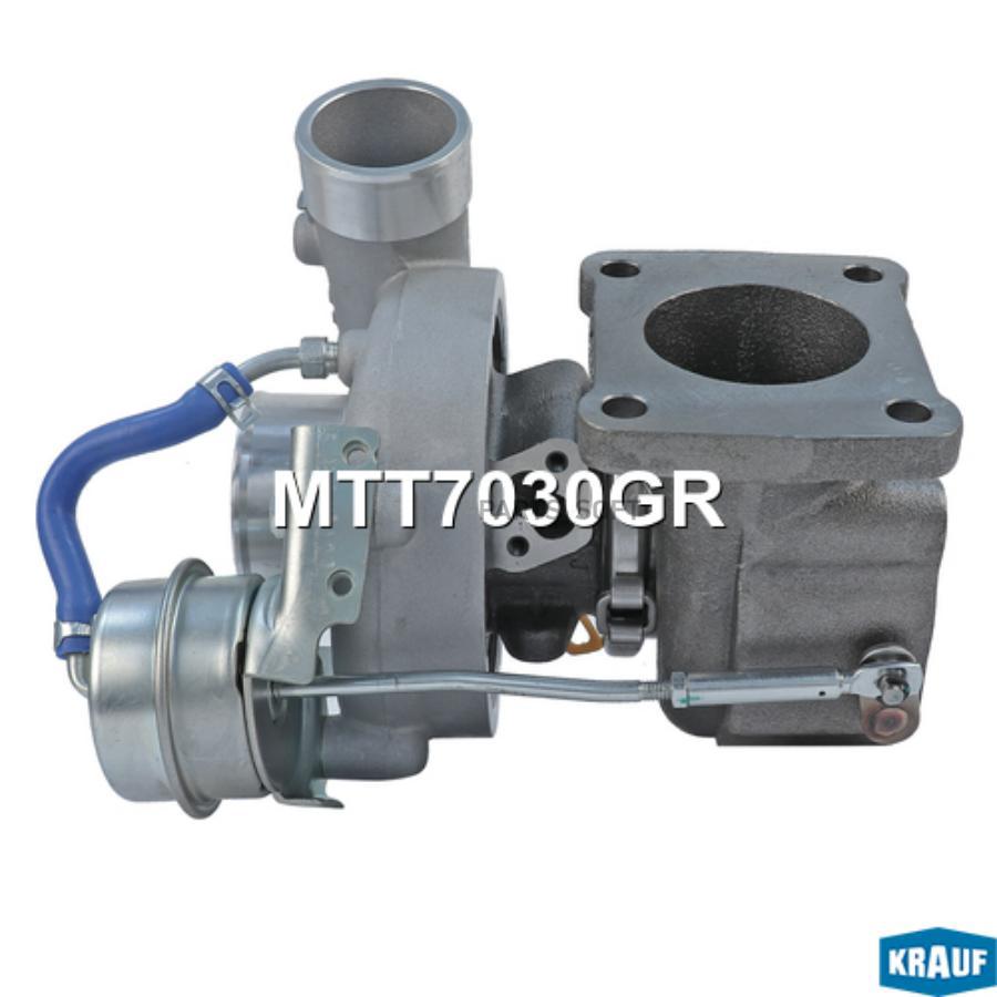 

Турбокомпрессор Krauf mtt7030gr