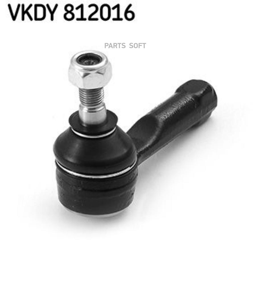 

Skf Vkdy 812016 Наконечник Р/Т Nissan Almera N16 00- Лев/Прав.