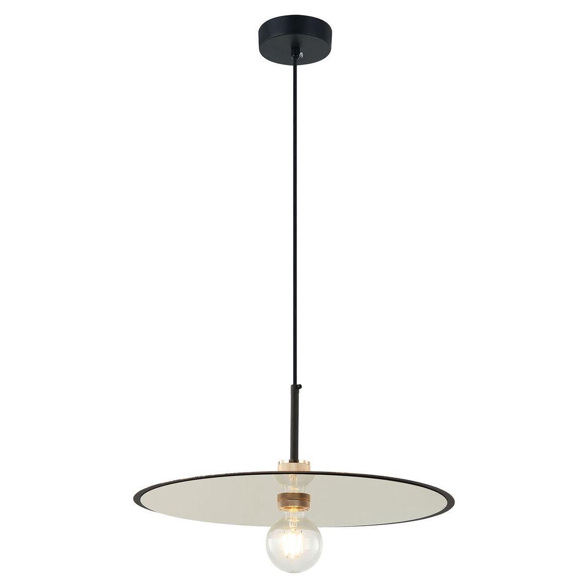 

Подвесной светильник Lussole Loft LSP-8487