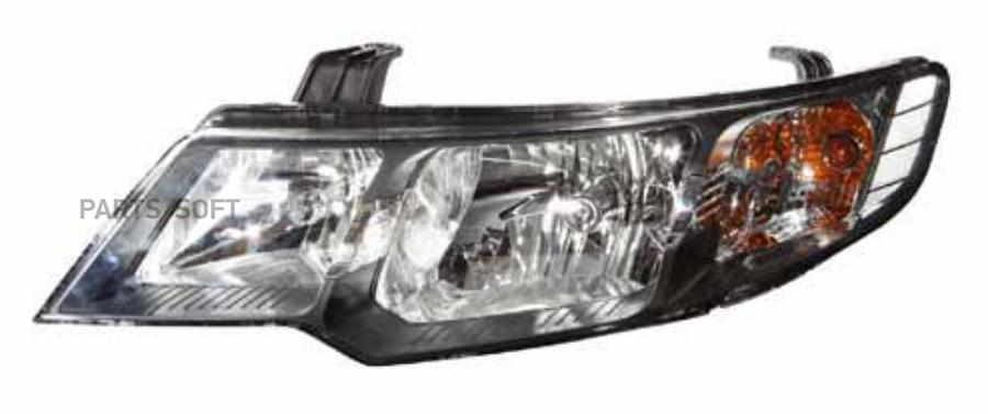 

DEPO Фара L KIA CERATO 09- DEPO 223-1134L-LDEM2