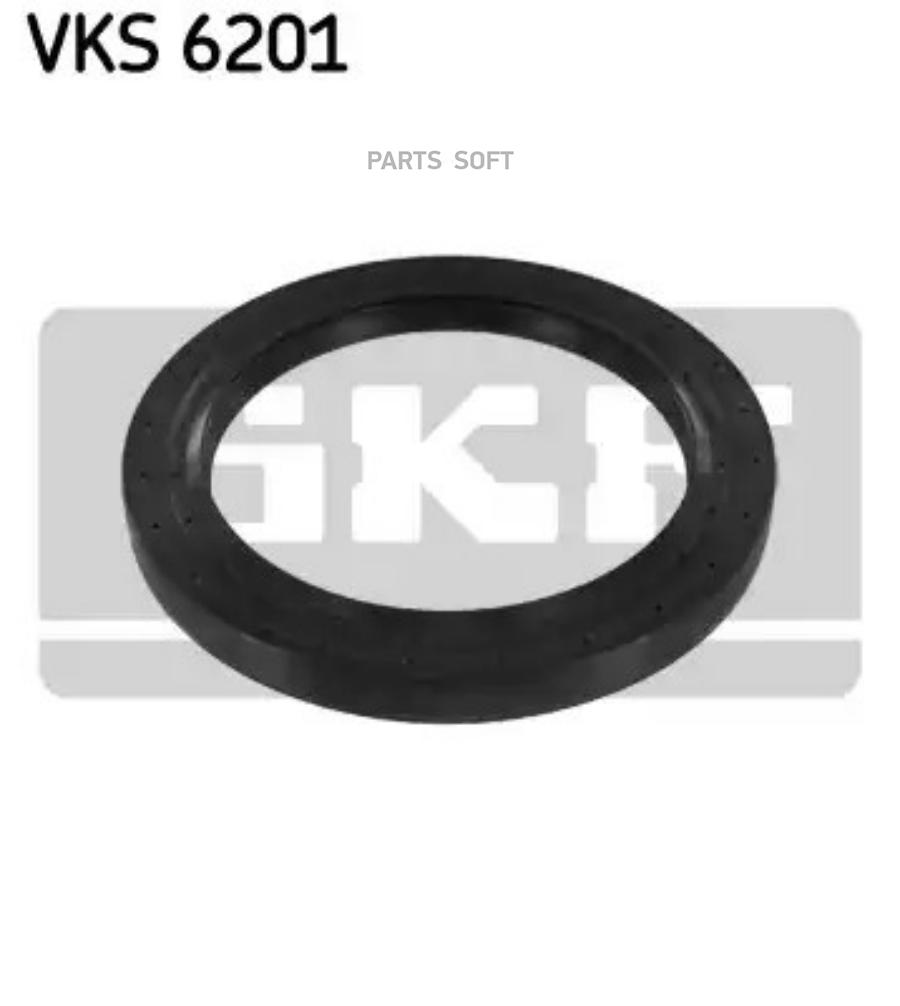 

Сальник ступицы SKF Vks6201 120X160X15/13; Rvi Premium; Magnum