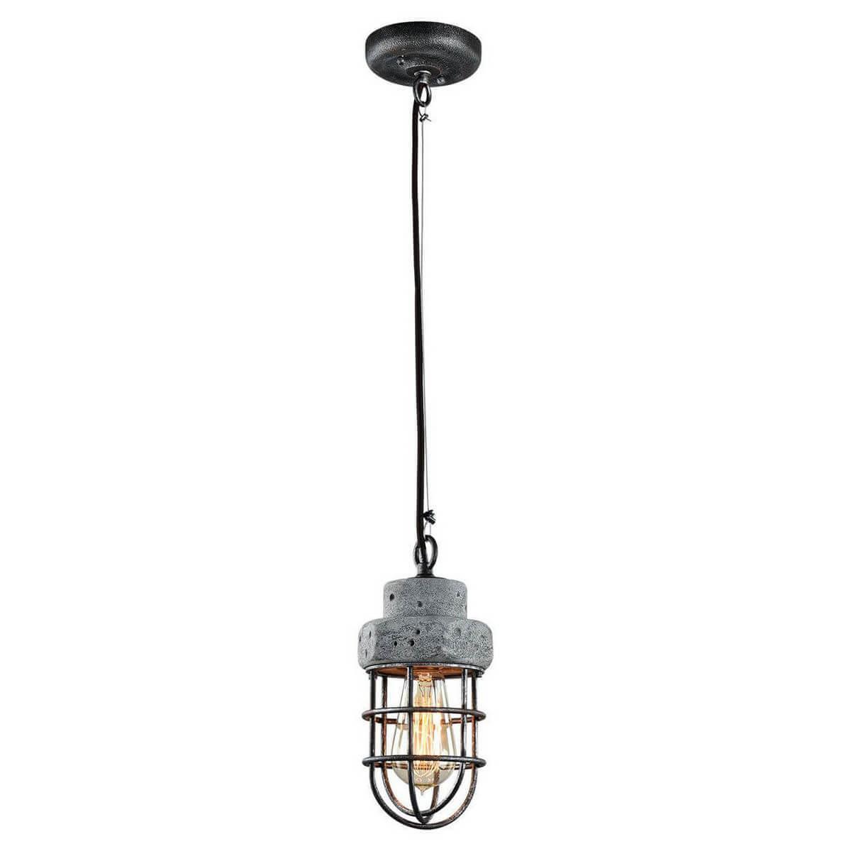 

Подвесной светильник Lussole Loft LSP-9691