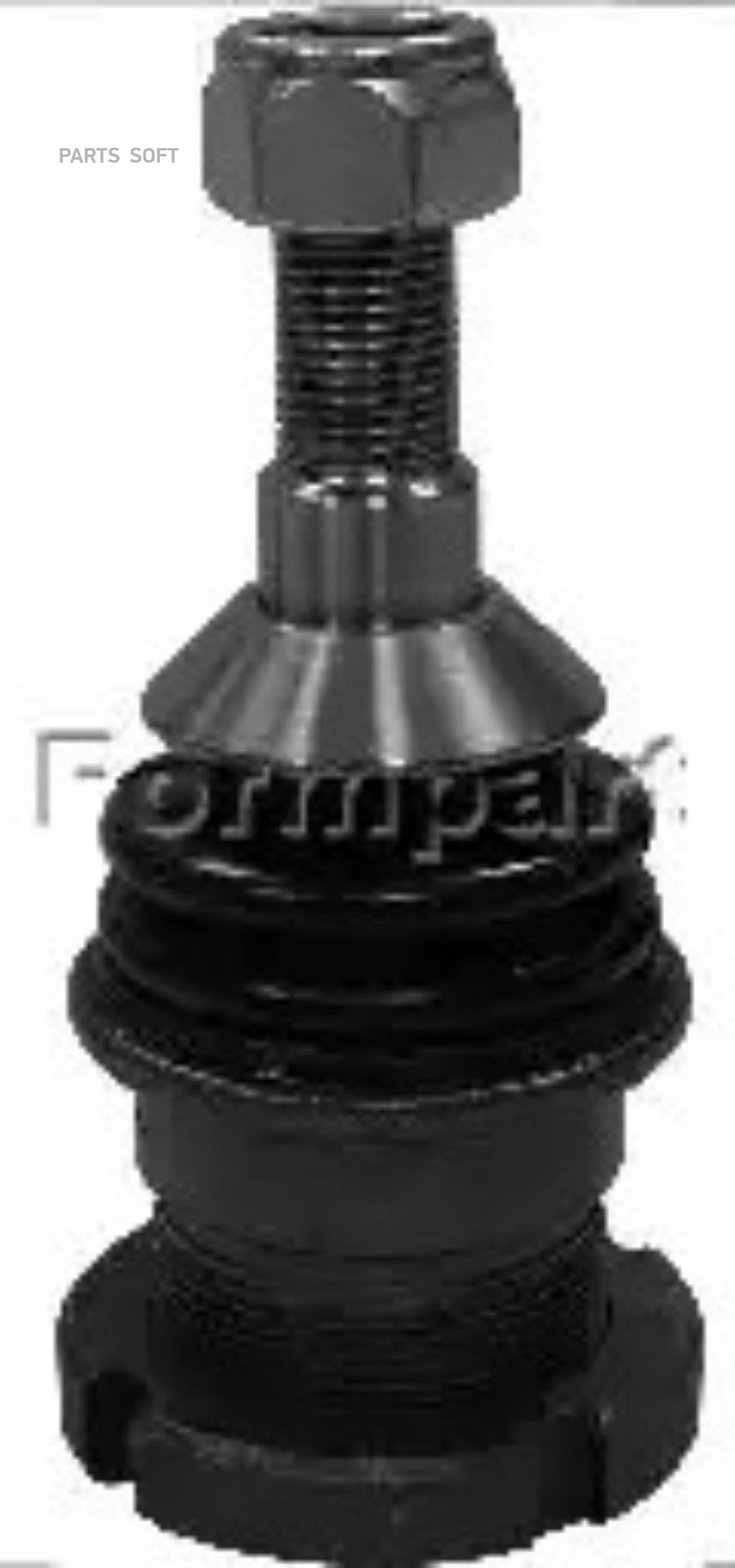 

FORMPART Опора шаровая нижн рычага передней оси MERCEDES-BENZ: ML-CLASS W164 07/05- 1шт