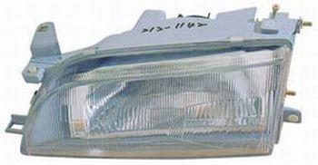 

DEPO Фара L TOYOTA COROLLA E10 93-97 DEPO 212-1142L-LD-E