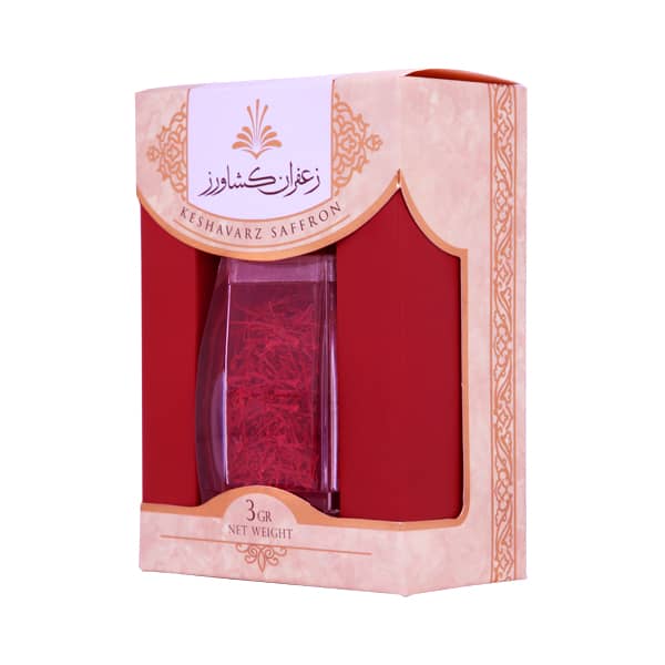 

Шафран keshavarz saffron 3 г, 9652398