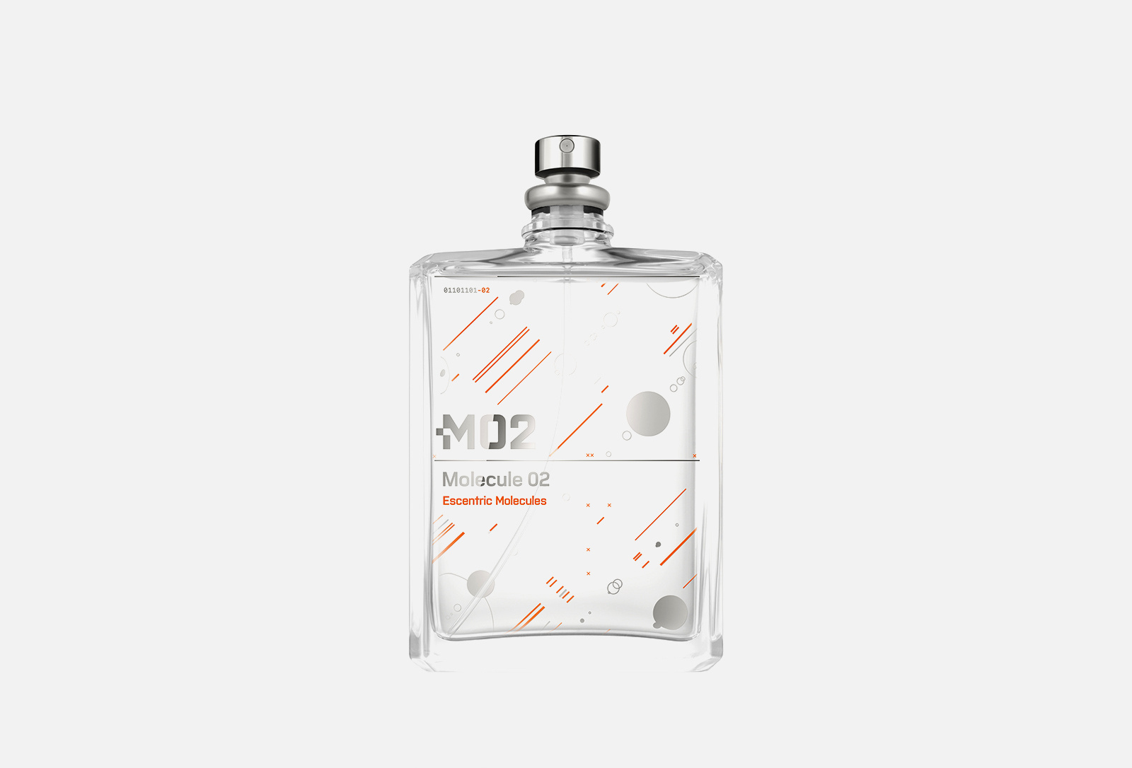 Туалетная вода Escentric Molecules Molecule 02 100 мл escentric molecules molecule 01 mandarin 30