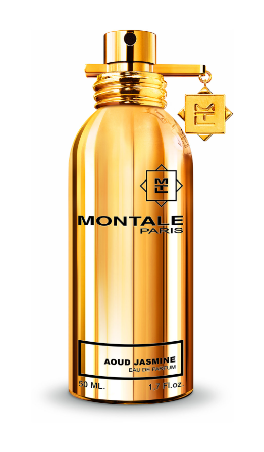 

Парфюмерная вода Montale Aoud Jasmine 50 мл