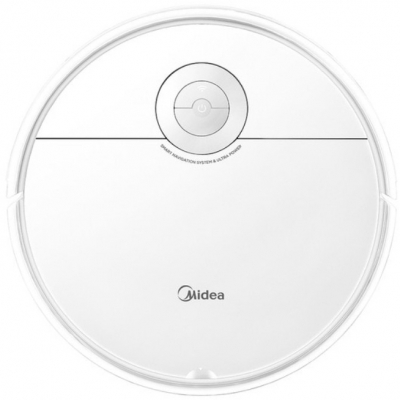 Робот-пылесос Midea i5C белый робот пылесос midea robot vacuum cleaner i5c global white