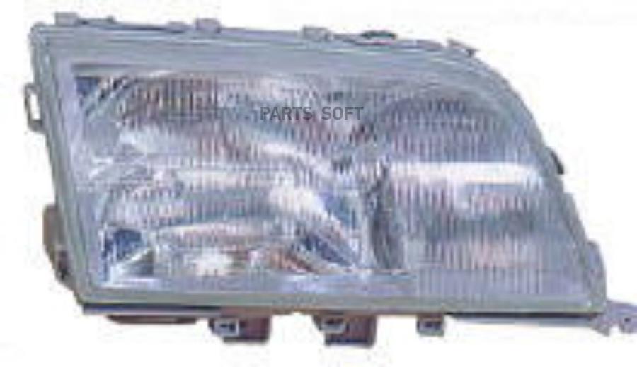 

DEPO Фара R DEPO 440-1107R-LD-E