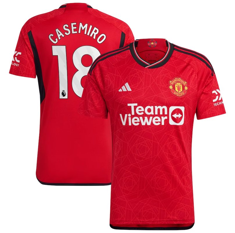 Брюки детские Manchester United adidas