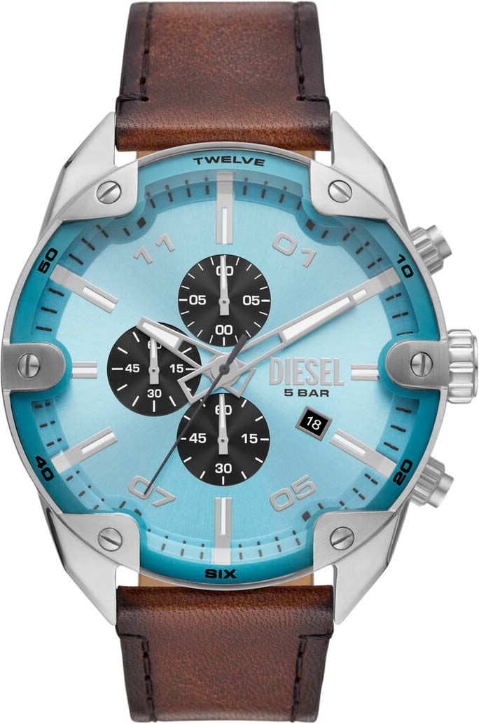 

Наручные часы мужские DIESEL DZ4606, DZ4606