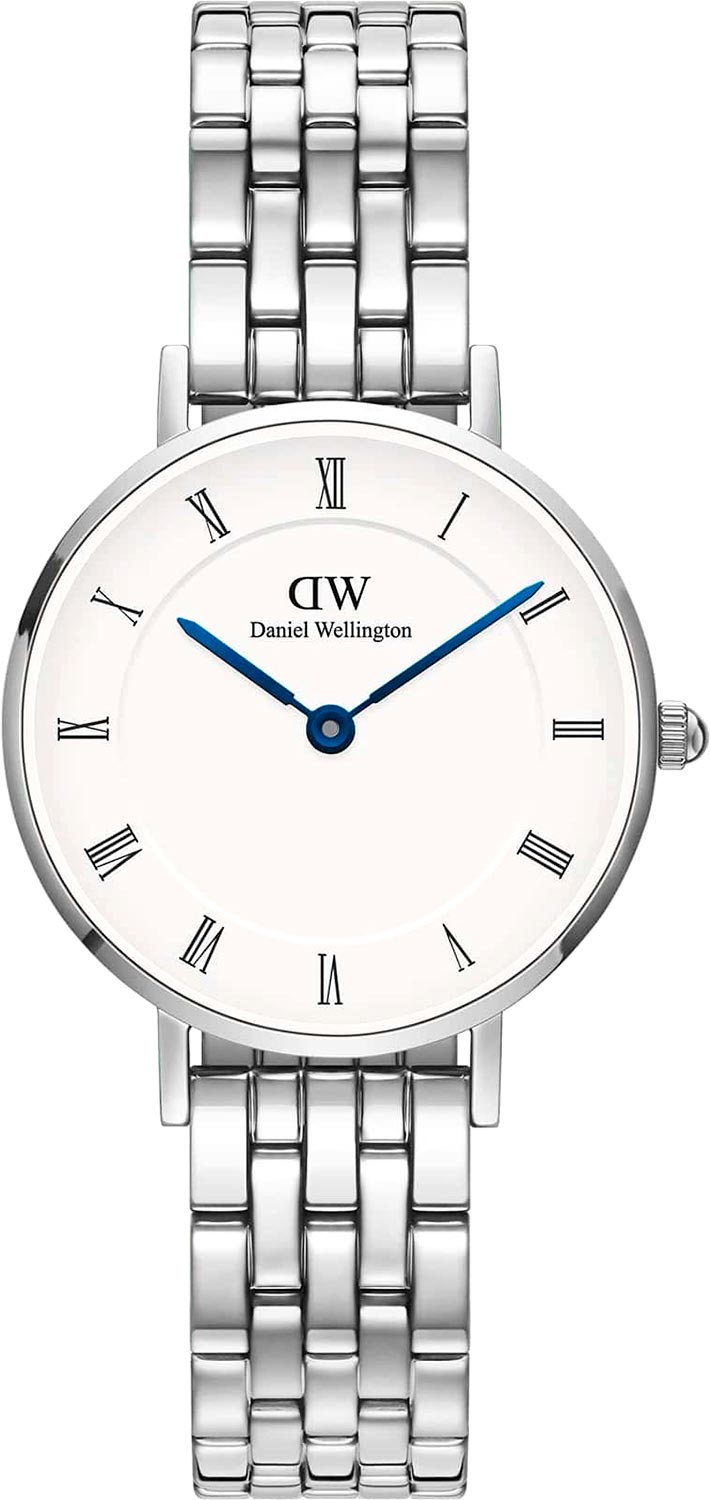 

Наручные часы женские Daniel Wellington DW00100685, DW00100685