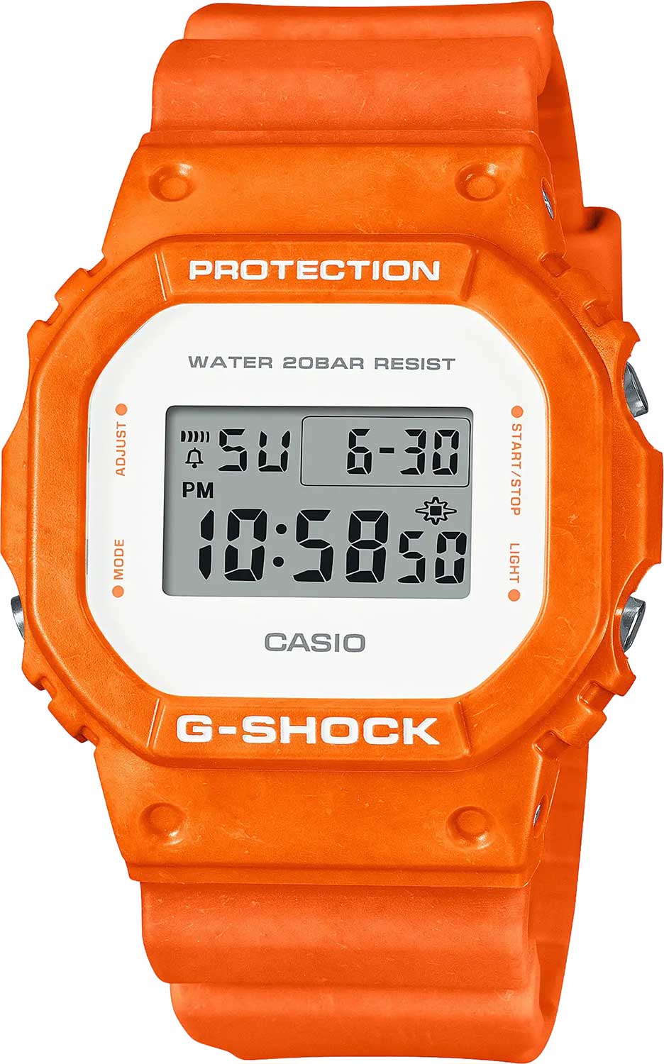 

Наручные часы мужские Casio DW-5600WS-4, DW-5600WS-4