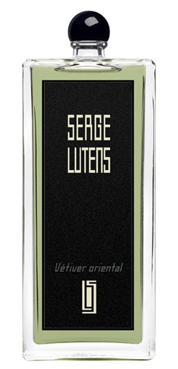 Парфюмерная вода Serge Lutens Vetiver Oriental 100 мл