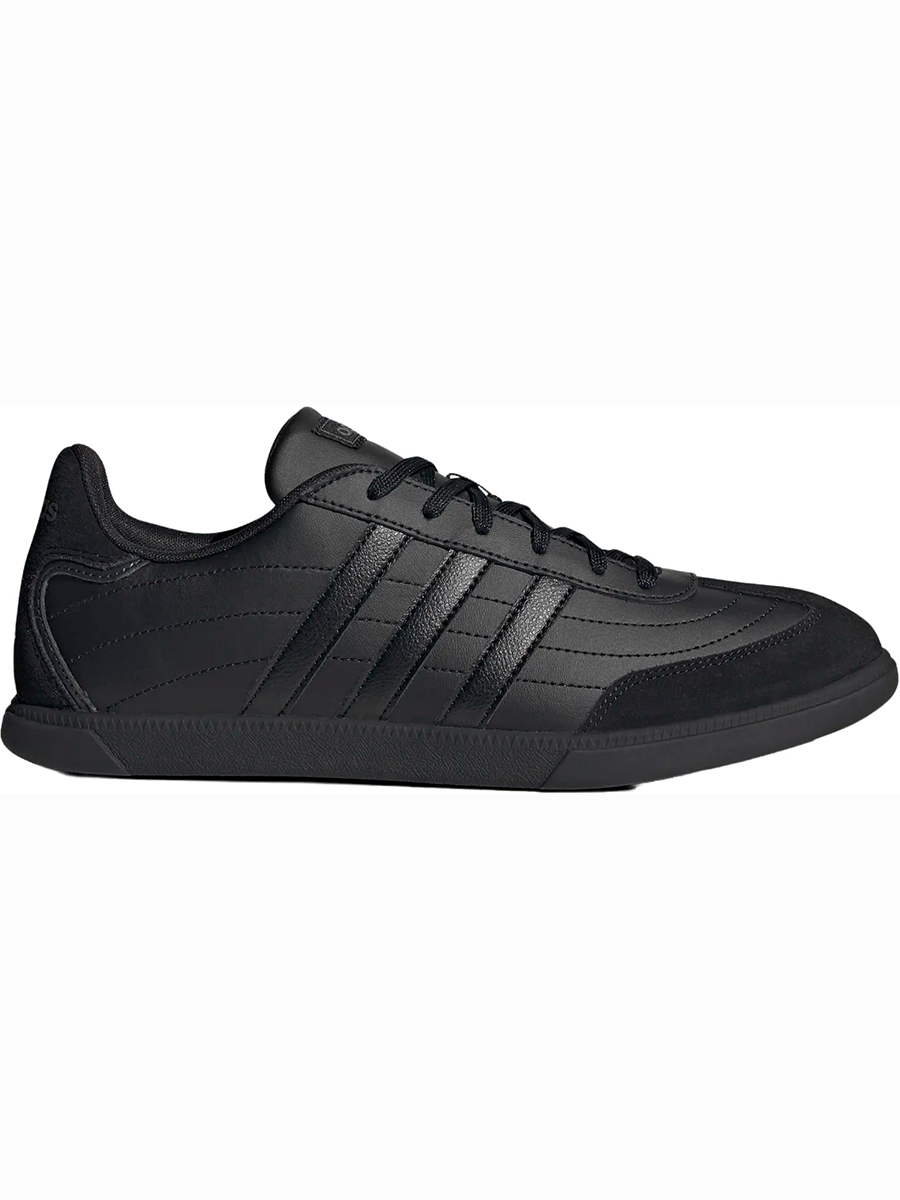 

Кеды мужские Adidas OKOSU черные 9.5 US, OKOSU