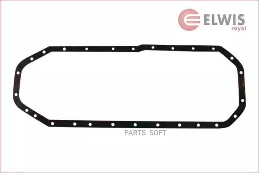 

Elwis-Royal 1056018 Прокл.Поддона ELWIS-ROYAL 1056018