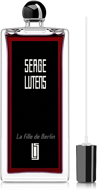 Парфюмерная вода Serge Lutens La Fille De Berlin 100 мл