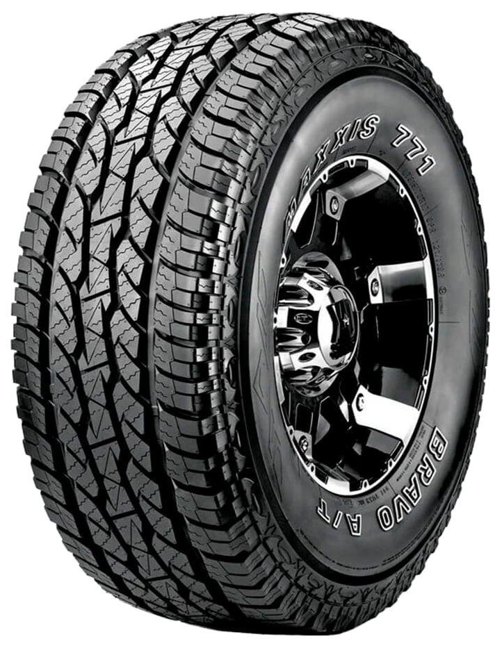 

At-771 Bravo MAXXIS арт. ETP00397000