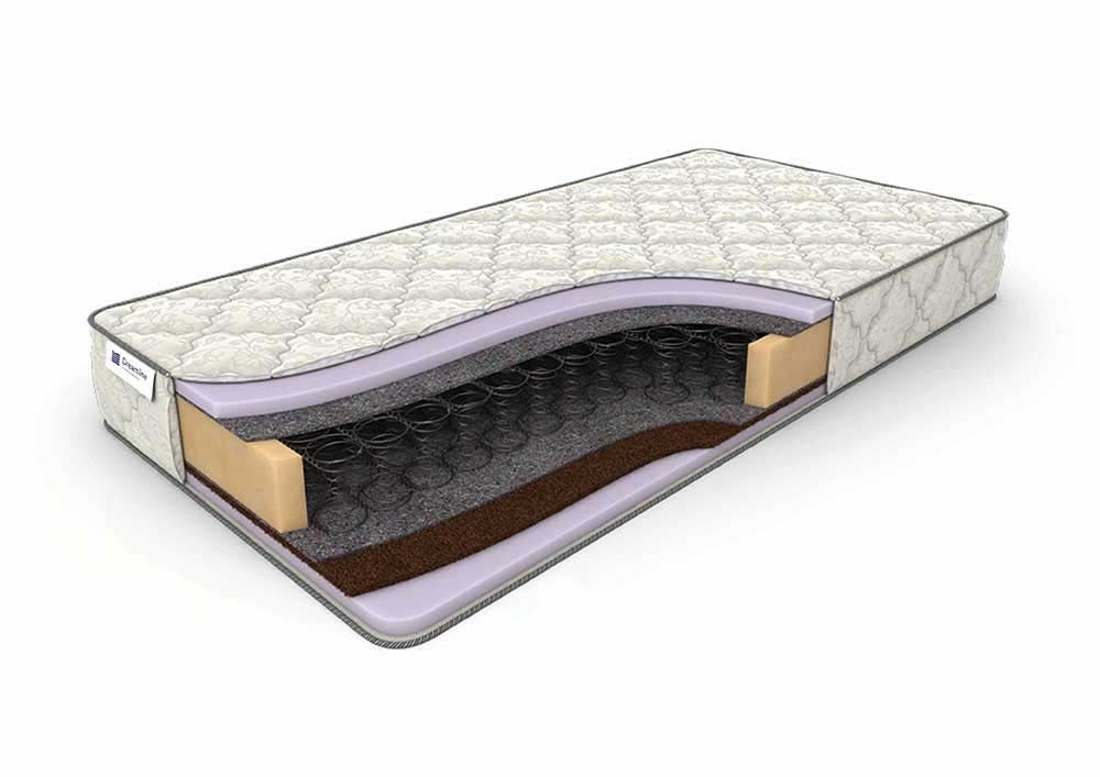 

Матрас Dreamline Kombi 3 Bonnel BS 100x215, Kombi 3 Bonnel BS