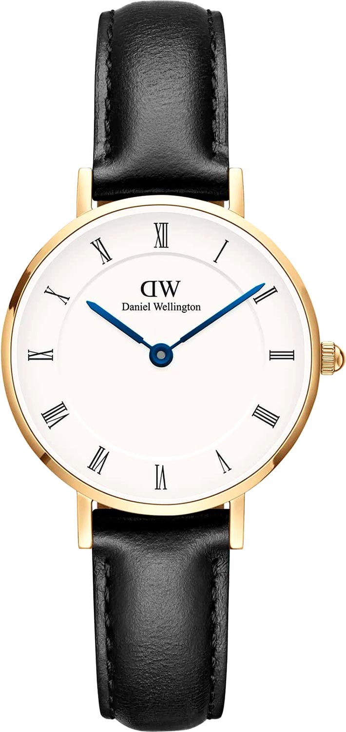 

Наручные часы женские Daniel Wellington DW00100686, DW00100686