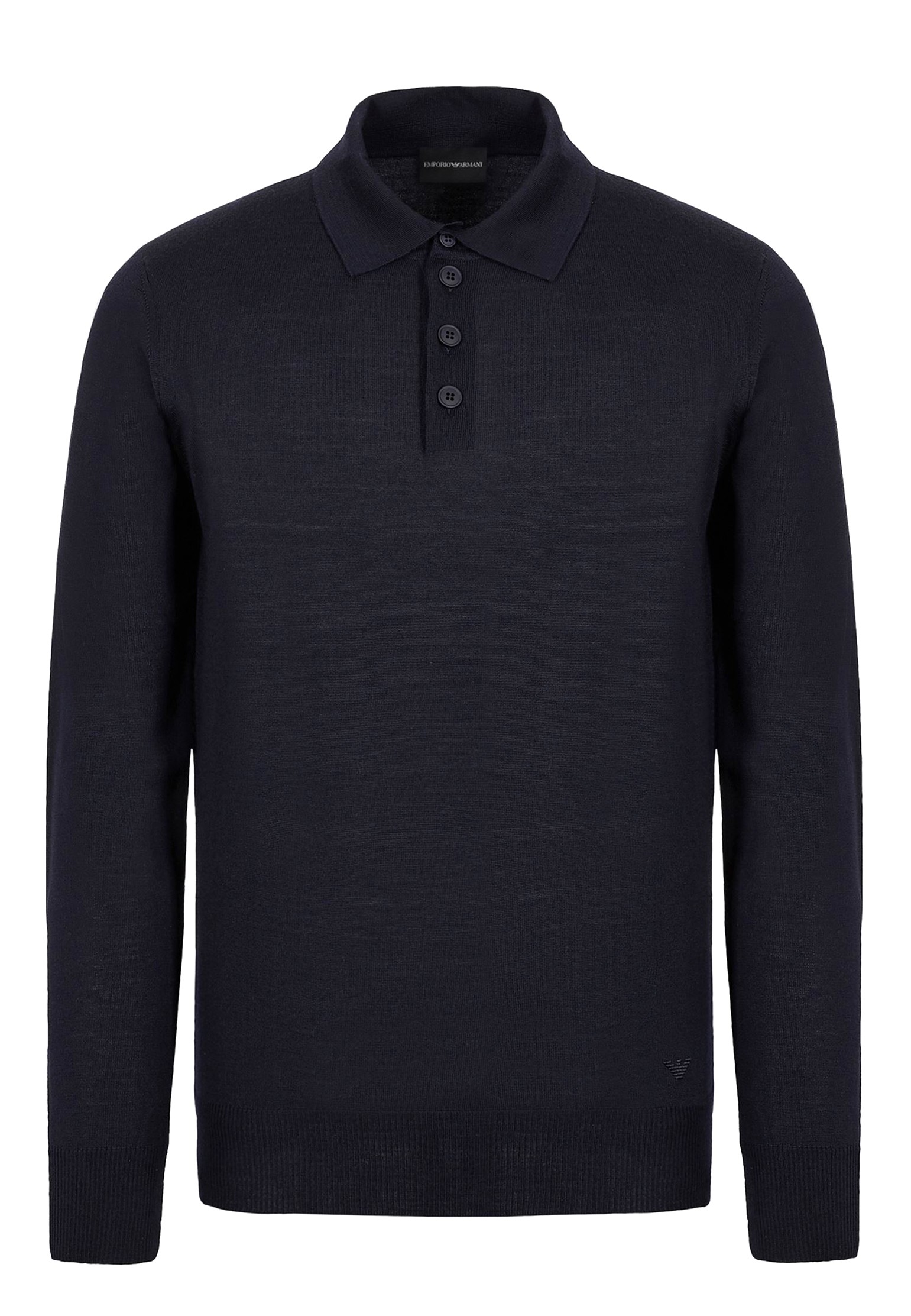 

Джемпер мужской Emporio Armani 134471 синий 46 EU, 134471