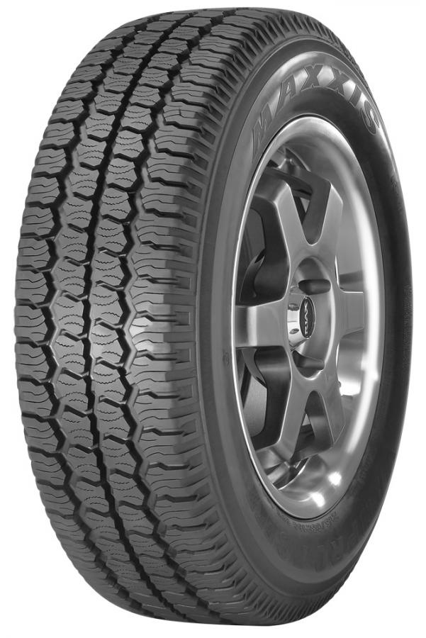 

Автошина MAXXIS MA-SLW 195/65 R16 104 Q, MA-SLW