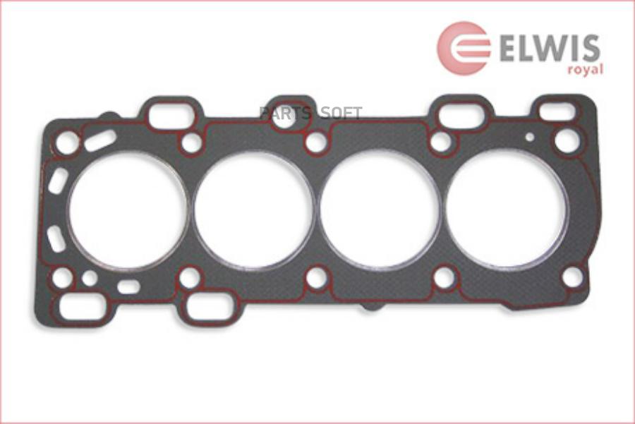 

Elwis-Royal 0055560 Прокл.Гбц ELWIS-ROYAL 0055560