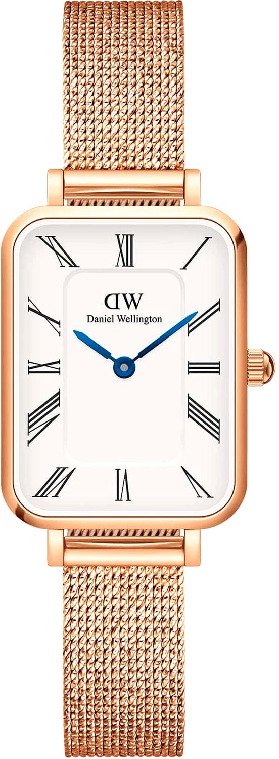 

Наручные часы женские Daniel Wellington DW00100687, DW00100687