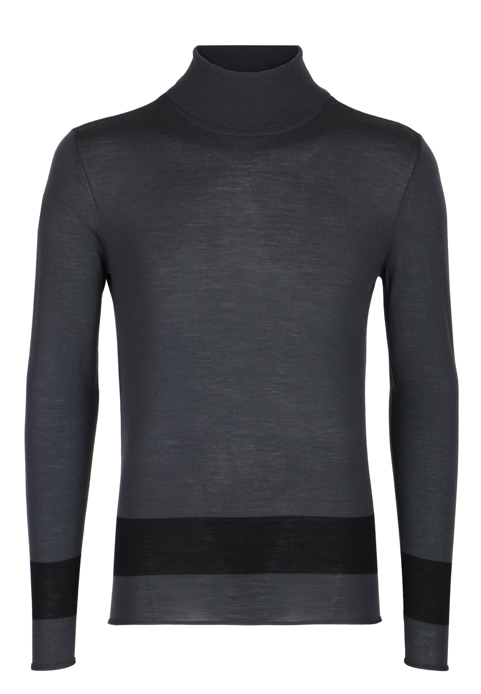 

Водолазка мужская Emporio Armani 134485 синяя 3XL, 134485