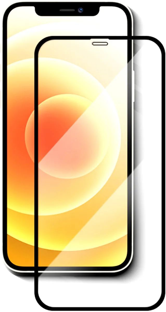 

Защитное стекло Devicer для iPhone 12 Mini, iPhone 12 Mini