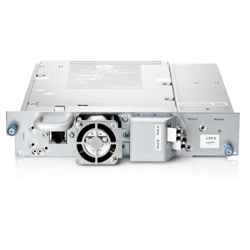 

Стример HP MSL (834167-001), MSL