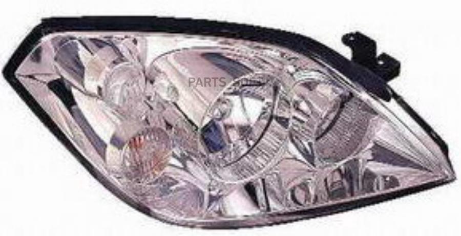

Фара Передн Прав С Эк Nissan: Primera 02- Depo арт. 215-1191R-LD-EM