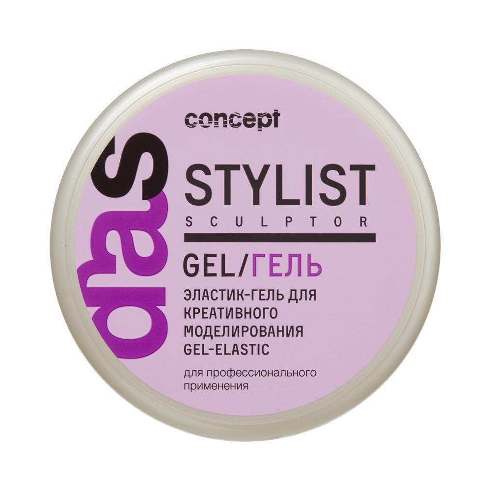 

Гель для укладки Concept Art Style Styling Gel-Elastic 85 мл