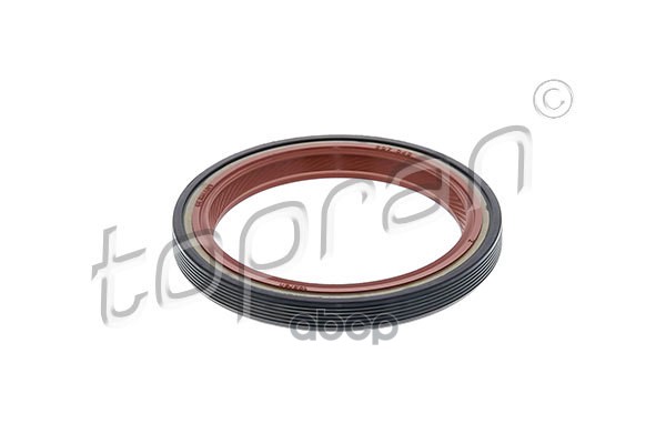 

Сальник Коленвала (Замена Для Hp-207049015) topran арт. 207049001