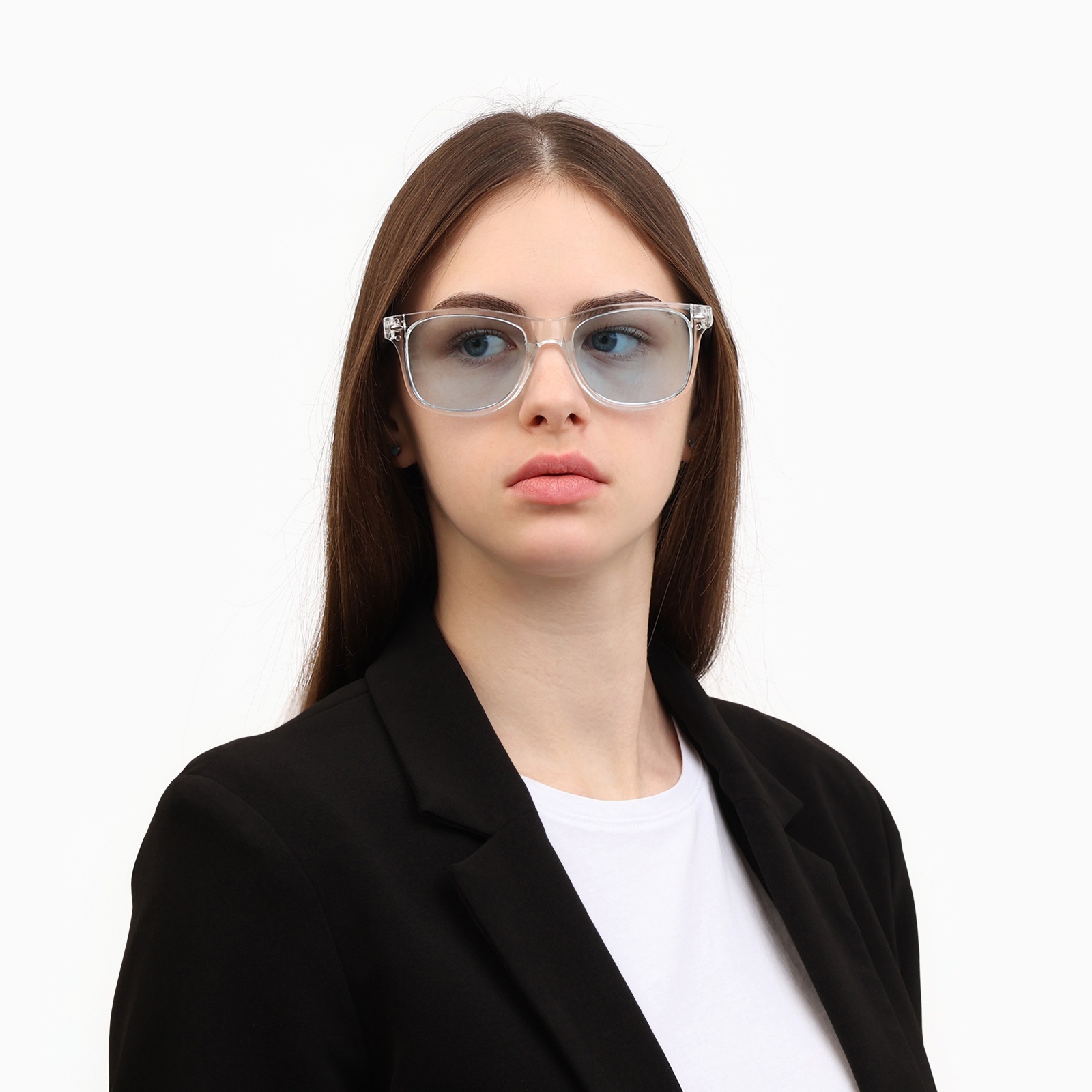 

Солнцезащитные очки женские OneSun Var голубые, Var