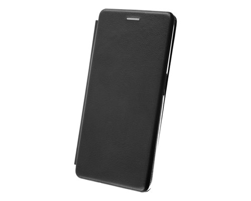 фото Чехол-книжка newlevel booktype pu black для oppo a54